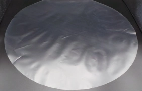 LDPE Folienzuschnitte - Deckelscheiben rund