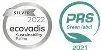 Logos Ecovadis++PRS