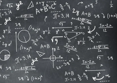 Rechentafel Kreide | Folienrechner