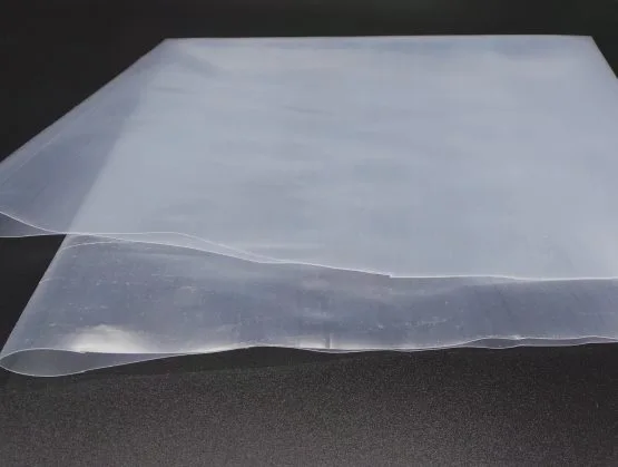 Flachschlauch aus LDPE