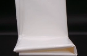 LDPE hose, flame retardant