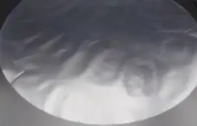 Folienzuschnitte rund