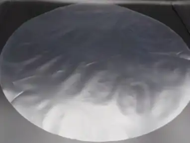 Folienzuschnitte Deckelscheibe