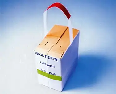 Start of TT production