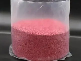 Rundbodenbeutel aus LPDE