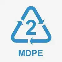 What is MDPE (Medium Density Polyethylen) ? 
